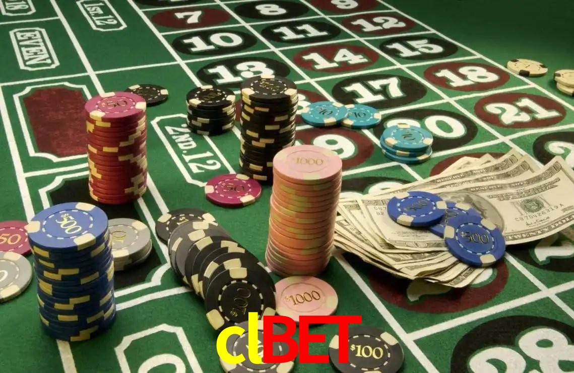 Statistics clbet