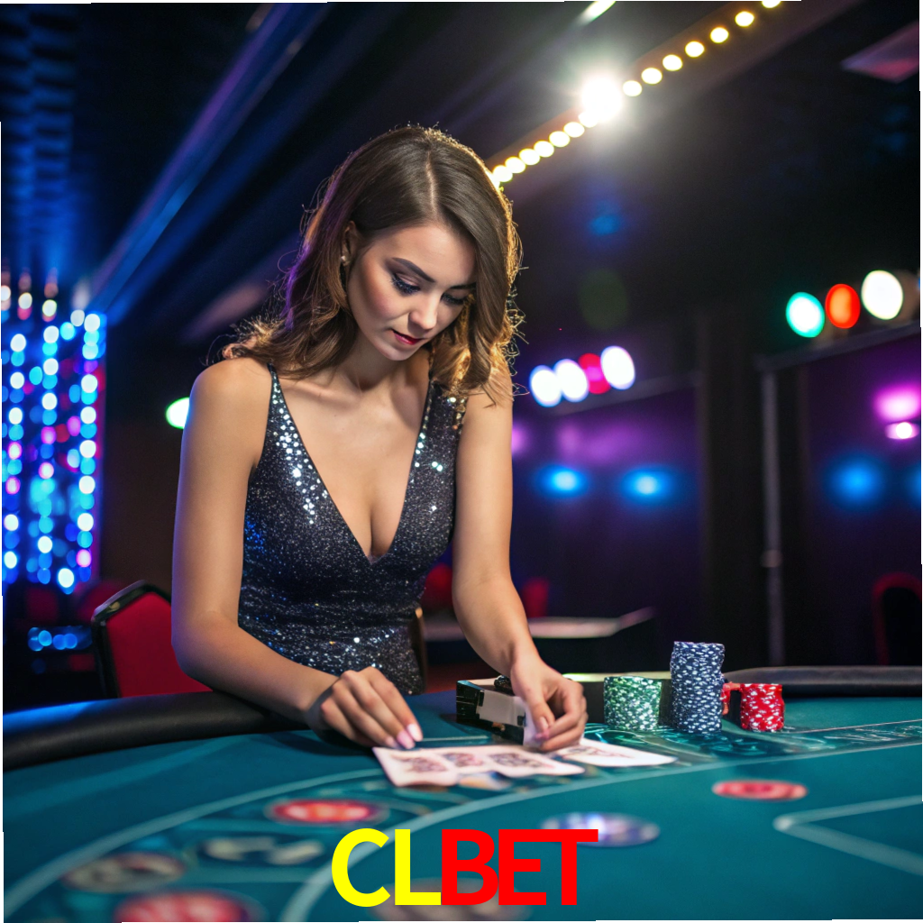CLBET