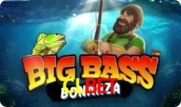 Big Bass Bonanza