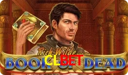 Book of Dead