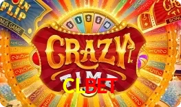 Crazy Time
