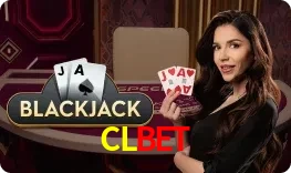 Live Blackjack
