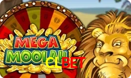 Mega Moolah