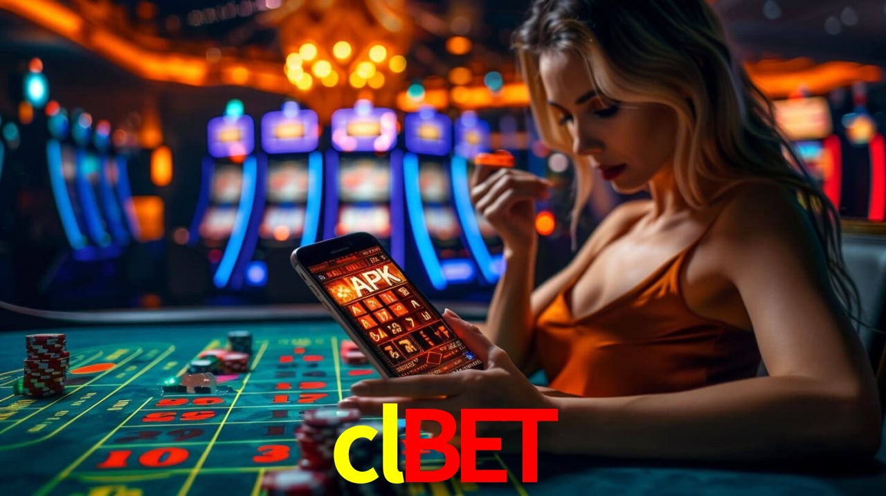 VIP Casino clbet