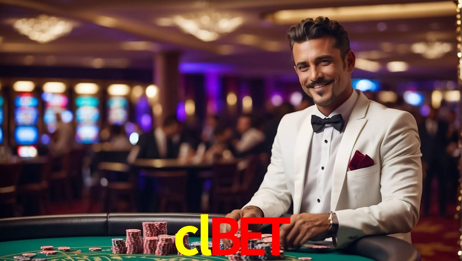 Quick Registration clbet