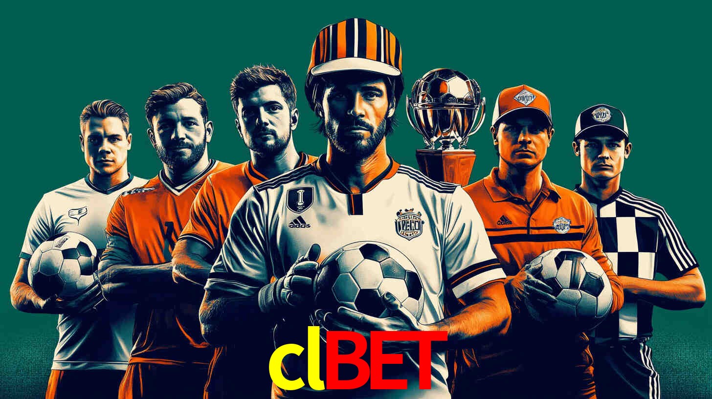 Apostas Esportivas na clbet: Um Guia Completo