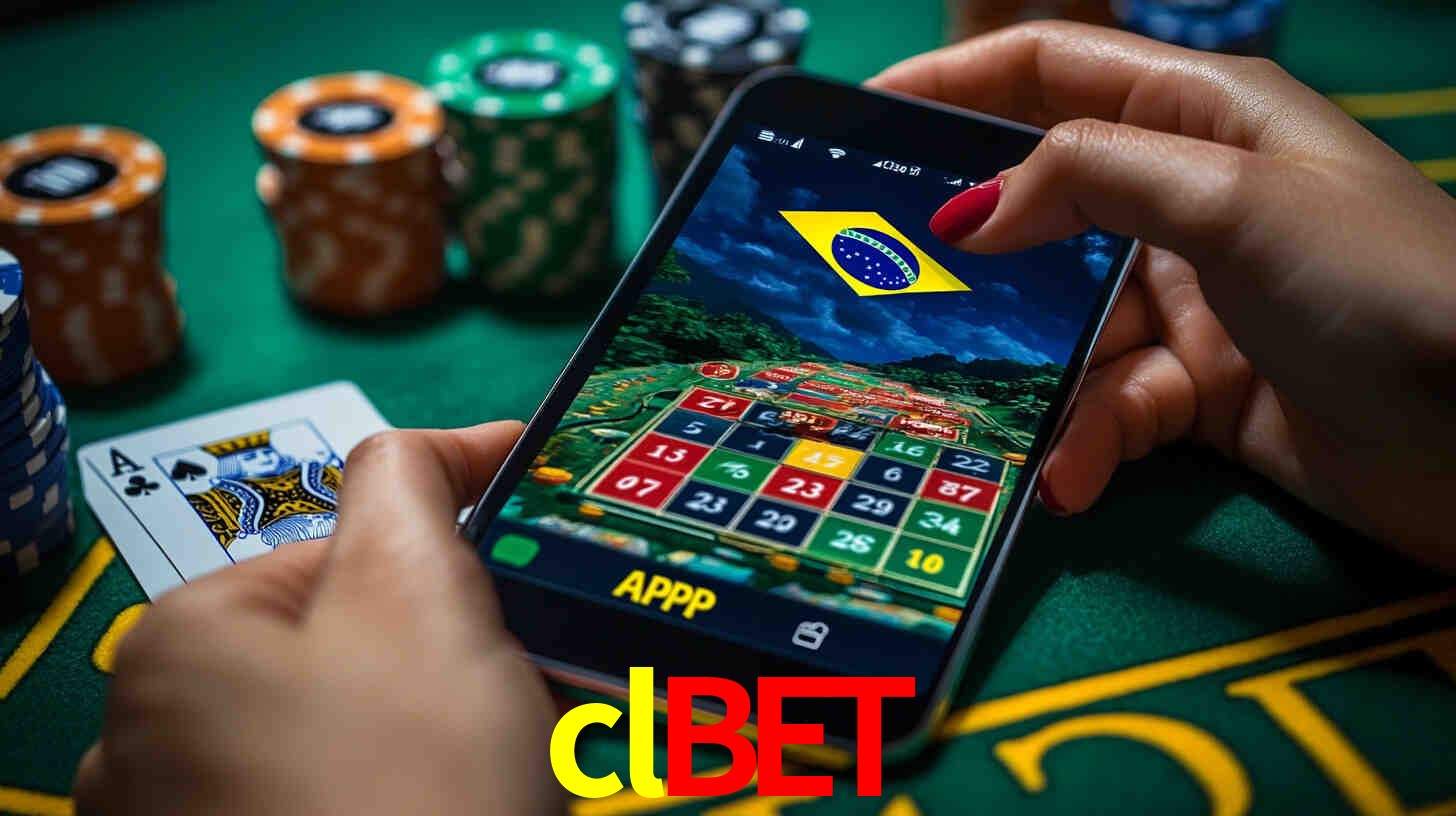 Desvendando o Mundo dos Jogos Virtuais na clbet