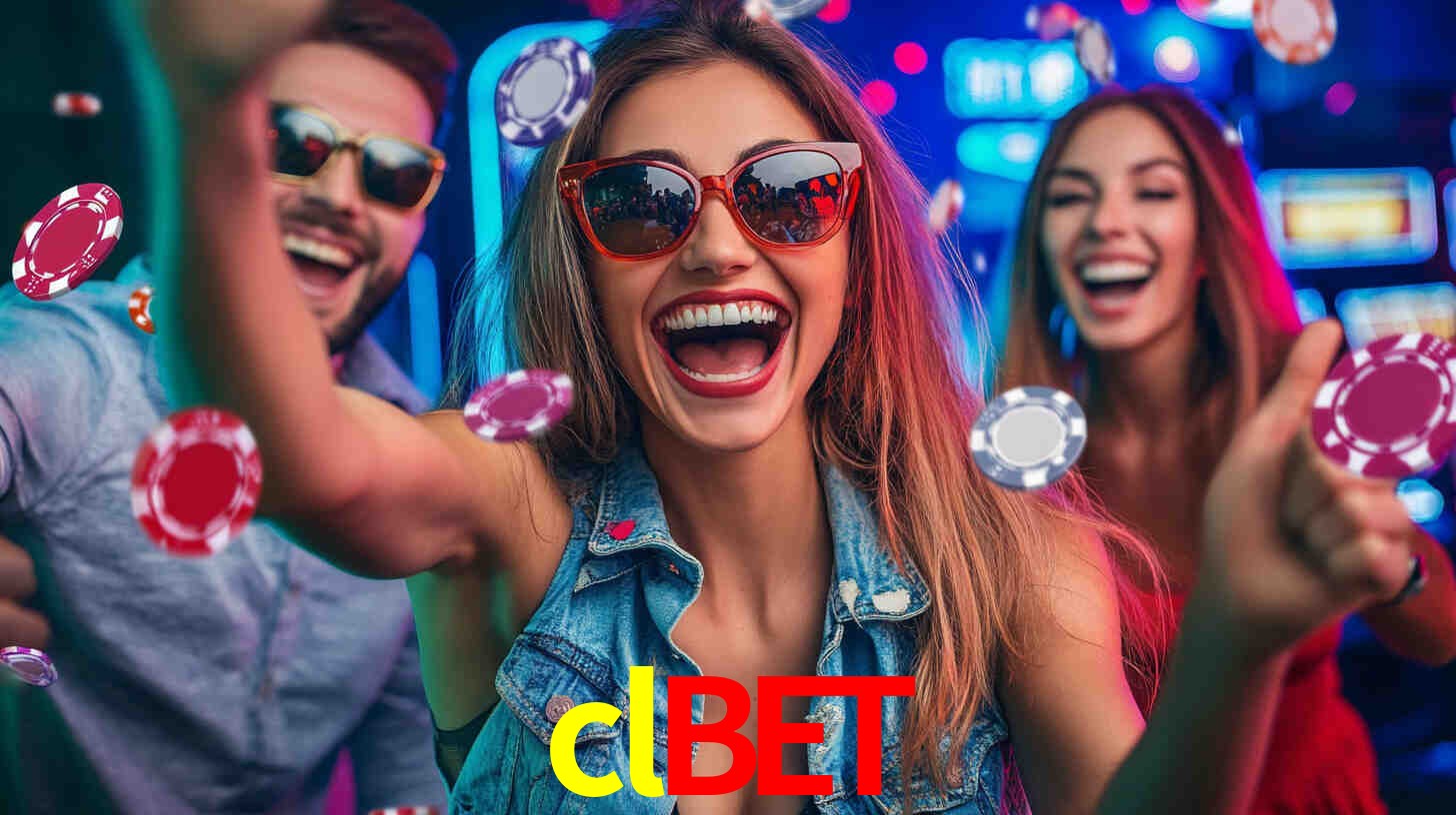 Inovações de Jogos na clbet: O Futuro das Experiências Interativas