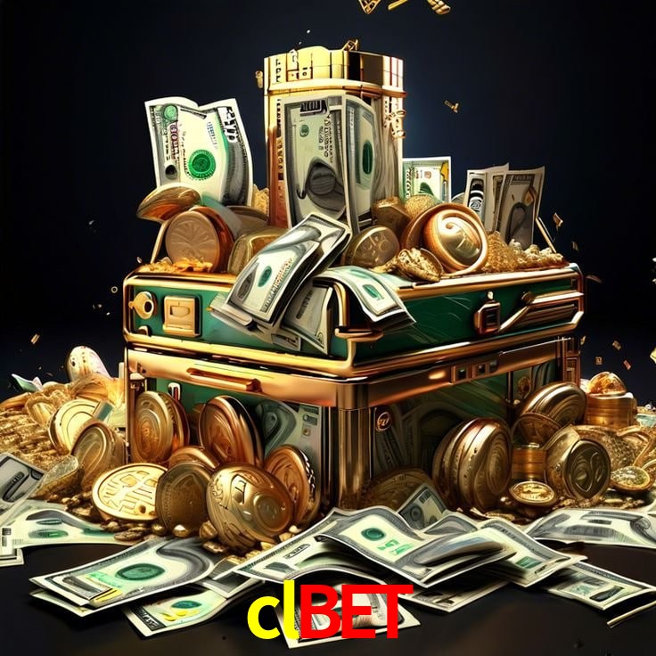 Welcome Bonus clbet